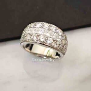 แหวนเพชร - Image 4