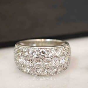 แหวนเพชร - Image 5